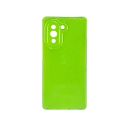 Maska za telefon GLITTER CASE za Huawei Nova 10 DZ17, Zimzelena
