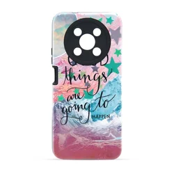 Futrola Fashion Case 12 za Huawei Nova Y90 DZ2, Šarena