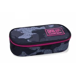 CoolPack CoolPack Campus Moro roza trdi peresnik