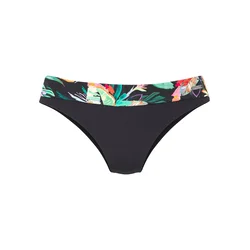 VENICE BEACH Bikini hlačke črna