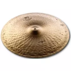 ZILDJIAN K CONSTANTINOPLE 22˝ Medium Thin Low ride činela