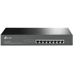 TP-Link TL-SG1008MP svič 8-port Gigabit sa 8 PoE+ porta