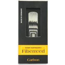 Fiberreed Carbon Bb clarinet S