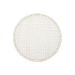 Conceptum Hypnose Tepih Vera 1451, O120 cm, Krem