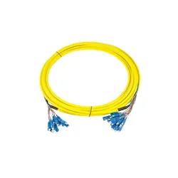 Opton MultiPatch 12x SC/UPC SM-D 15m