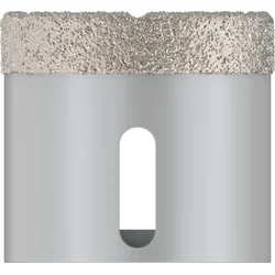 Vrtalna krona PRO Ceramic dry, 45 x 35 mm, X-Lock