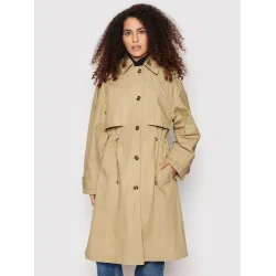 Michael Kors Ženski mantil MH1204ED0X-250, Bež