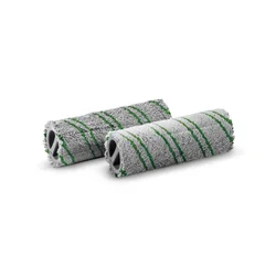 Karcher Set zelenih valjaka za kamen