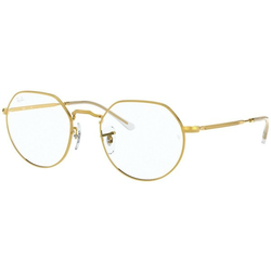 Ray-Ban Jack Naočare RX 6465 3086