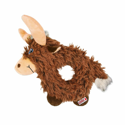 KONG Trekkers Moose - Vel. M/L: D 32xŠ 22xV 25 cm