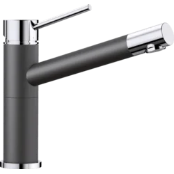 Blanco pipa ALTA Compact - GRAFIT