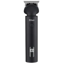 Zilan ZLN8672 Zeus Aparat za sisanje, brijanje,trimer, 16u1