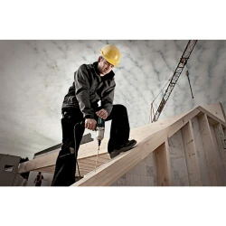 Metabo električni udarni zavrtač SSW 650 1/2 602204000