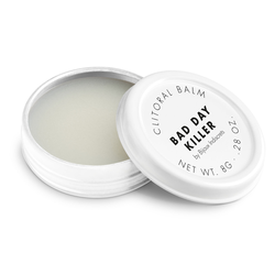 Bijoux Indiscrets Clitherapy Balm Bad Day Killer 8g