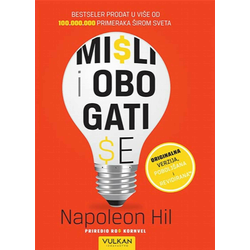 Misli i obogati se V