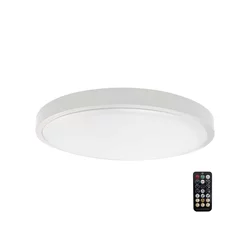LED plafonsko svetlo za kupatilo sa senzorom LED/18W/230V 6500K IP44 belo