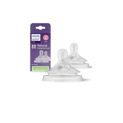 Avent Cucla Natural Response SCY964-02, 3+ meseca, 2 Komada