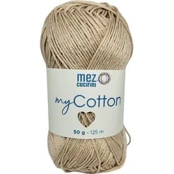 Mez My Cotton 05430 Pletilna preja