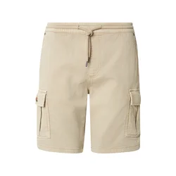 INDICODE JEANS Kargo hlače Bouillon kamen
