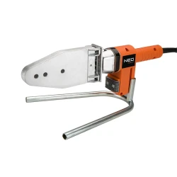 shumee 900W varilec plastičnih cevi