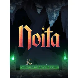 Noita Steam Key GLOBAL