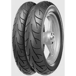 Continental ContiGo 90/80-17 TL 46S M/C, prednji kotae