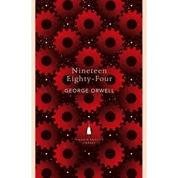 Nineteen Eighty-Four