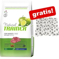 Trainer Natural Dog Hrana Za Pse, Sveža Piletinom, Za Starije Pse, Velikih rasa, 12kg