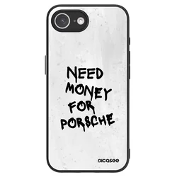 ULTIMATE CASE MagSafe za Apple iPhone 17e - White Dollar