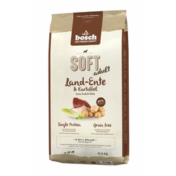 Bosch Soft Raca in krompir - 1 kg