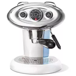 ILLY kavni aparat X7.1 IPERESPRESSO