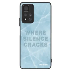 ULTIMATE CASE za Xiaomi Redmi Note 11 Pro+ 5G - SILENCE