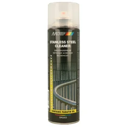 Sprej čistač inoxa Motip 500ml