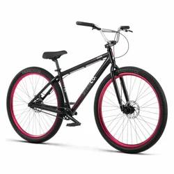 Radio Legion 29 Black Red