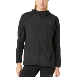 ASICS Jakna s kapuco ROAD PACKABLE JACKET