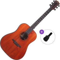 Bromo BAT1M Basic SET Natural Akustična kitara