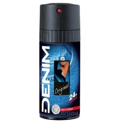 Dezodorans DENIM ORIGINAL 150+50 ml