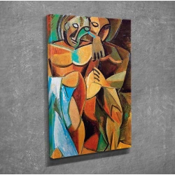 Opviq Slika na platnu 30x40cm
