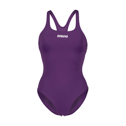 ARENA Enodelne kopalke TEAM PRO SOLID temno liila