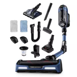 ROWENTA pokončni sesalnik X-Force Flex 14.6 Auto Aqua RH99C0WO