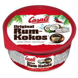 Bonboni rum-kokos, Casali, 300 g