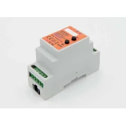 euFIX S212 - Adapter za DIN trač - Eutonomy