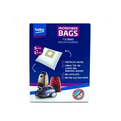 Beko Kese za usisivač Blue Bags 5+1 Filter APA01128