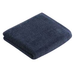 PEŠKIR ZA RUKE 100/50 cm , plava