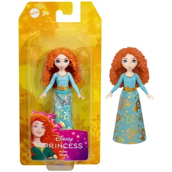 Disney princese: Mala princesa - Merida