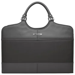 TORBA POSLOVNA KOŽNA ŽENSKA GALKO 13-0540-1007,1503 CRNA