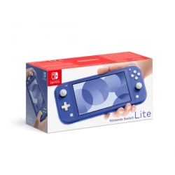 NINTENDO konzola SWITCH Lite Blue