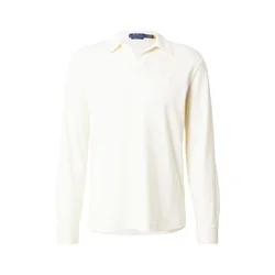 Polo Ralph Lauren Majica kremna