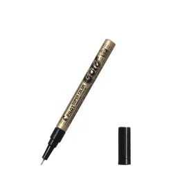 PILOT FLOMASTER ZLAT EF, 70227