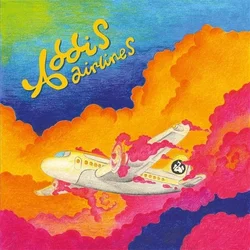 AddisAbabaBand - Addis Airlines (LP)